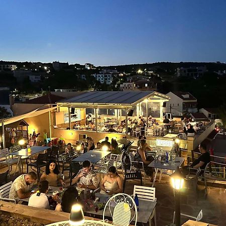 Sun Village Hotel Apartments Megás Limniónas Dış mekan fotoğraf